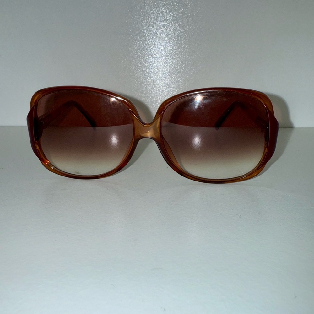 Vintage Christian Dior Sunglasses - Picture 3 of 7